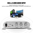 thumbnail image 4 of Oubit Mini 20W 2 Channel Top-Notch Performance, 4 of 9