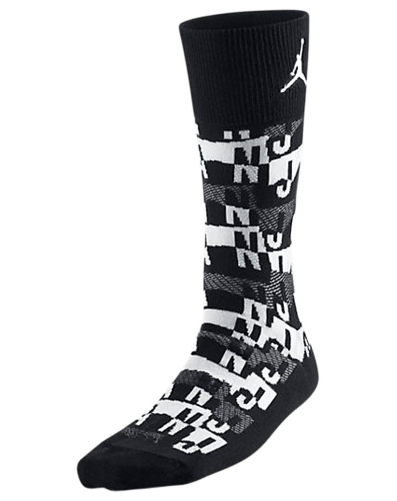 foot locker jordan socks
