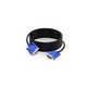 thumbnail image 1 of Cable VGA a VGA BLOOSOM de 20 Metros Blindado Uso Rudo, 1 of 4