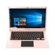 thumbnail image 1 of Laptop Hyundai Onnyx III LO14WA1RG Intel Celeron 4GB RAM 500GB DD, 1 of 4