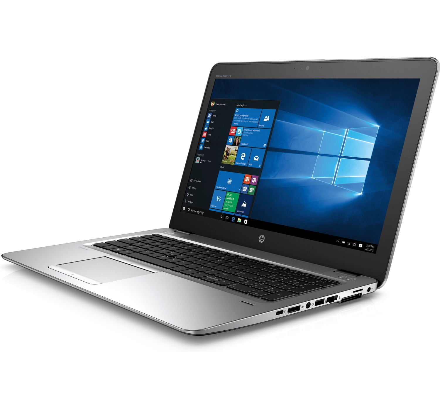 Hp Elitebook 850 G4 15 6 Intel Core I5 7300u 2 6 Ghz 8gb Ram 256gb Ssd Intel Hd Graphics 6 Windows 10 Pro Laptop Certified Refurbished Walmart Com Walmart Com Hp Elitebook 850 G4 15 6 Intel Core I5 7300u 2 6 Ghz 8gb Ram 256gb Ssd Intel Hd Graphics 6 Windows 10 Pro Laptop Certified Refurbished Walmart Com Walmart Com