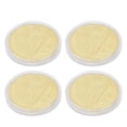 thumbnail image 1 of Juego de 4 monedas conmemorativas de aleación de Zinc, colección de regalo de monedas conmemorativas de unidad para plazas de tienda, 1 of 5
