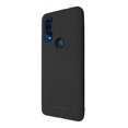 thumbnail image 2 of Funda para Motorola Moto One vision | action Soft Negro Molan Cano Soft Jelly, 2 of 9