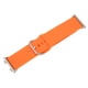 thumbnail image 1 of Correas de liberación rápida de silicona suave,Correas de reloj de silicona suave de liberación rápida de silicona suave Correa de reloj de silicona Confiabilidad excepcional, 1 of 8