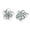 esrring 785, variant on Stainless Steel Gold Hoop Earrings Tiny Screw Back Cartilage Earring Crystal Stud Earrings Women Earrings Jewelry Hypoallergenic Creative Drop Earrings Jewelry Gifts Clearance Sale