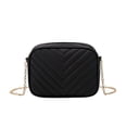 thumbnail image 1 of Bolso bandolera genérico pequeño y moderno para mujer, 1 of 8
