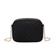 thumbnail image 1 of Bolso bandolera genérico pequeño y moderno para mujer, 1 of 8