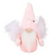 thumbnail image 1 of Navidad, Muñeco Sin Rostro, Plumas Artificiales, Gnomo De Vacaciones, Ángel Hecho A Mano, Tomte Sueco, Adornos De Decoración De Elfo De Navidad Guardurnaity HA043011-02, 1 of 6