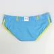 thumbnail image 4 of Calzoncillos Bóxer Sin Costuras Para Hombre, Pantalones Cortos de Moda, Calzoncillos de Algodón Suave Con Bolsa Abultada Odeerbi  ODB141106, 4 of 4