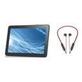 thumbnail image 1 of Tablet de 10 Pulgadas + Audífonos e-byte NS-P10A8100, 1 of 8