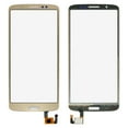thumbnail image 2 of For Motorola Moto G6 Plus XT1926-6 Replacement Front Touch Screen Digitizer Tool Gold, 2 of 5