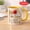Black, variant on Personalized Teacher Appreciation Mug, Custom Name Gift, End Of Year Educator Thank You Ceramic Cup With 3D Details