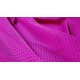 thumbnail image 3 of Tela de malla de poliéster para fútbol fucsia, 1 yarda, 3 of 8