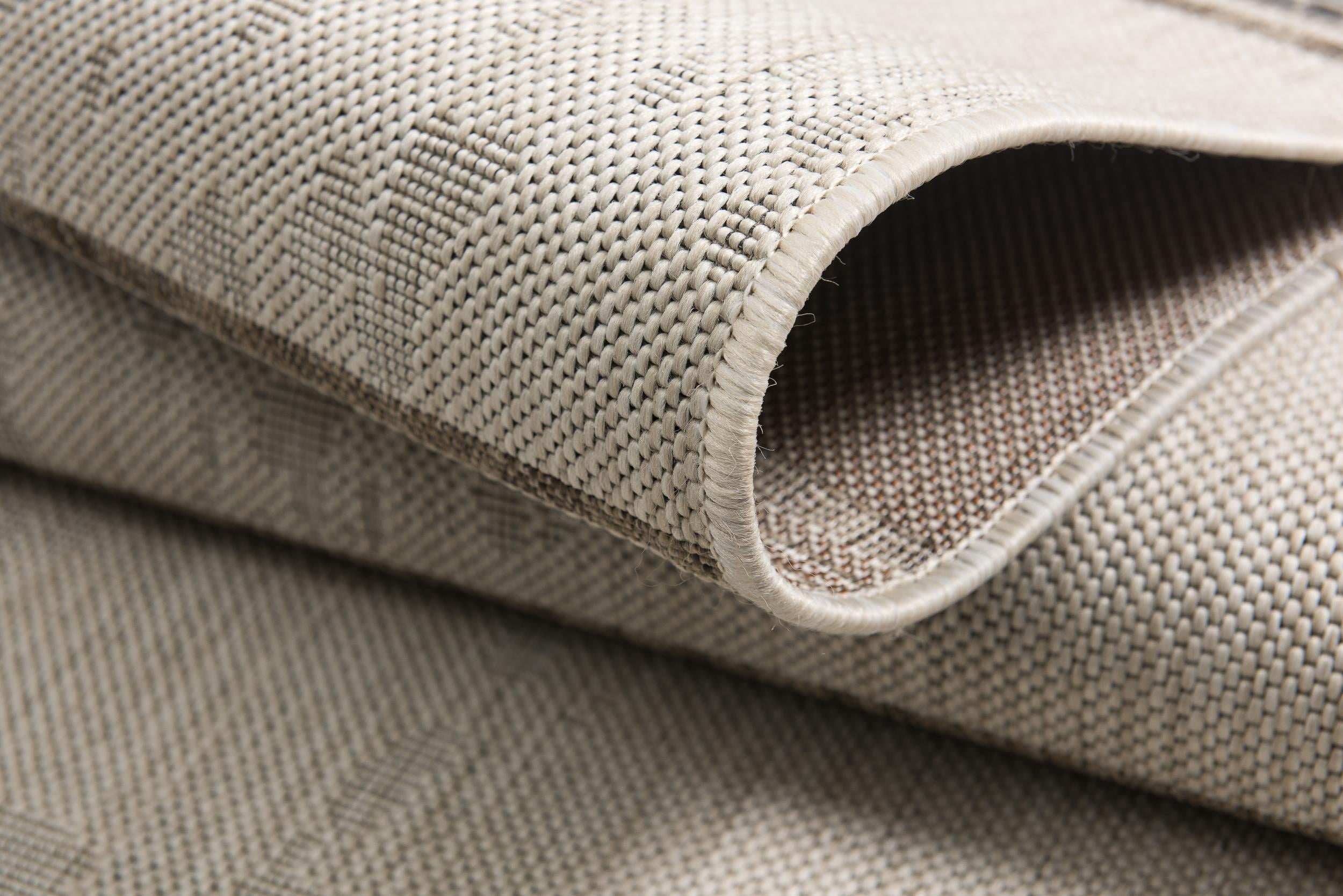 Rug Branch Vista Collection Modern Abstract Area Rug