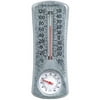 AcuRite 8" Thermometer with Humidity 00328