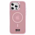 thumbnail image 1 of Blu Element Étui MagSafe Chromatique Kick Rose pour iPhone 16 Pro Max, Étuis, 1 of 5