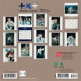 thumbnail image 2 of Calendario: Txt 2026 Mini 7X7, 2 of 3