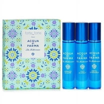 ACQUA DI PARMA - Blu Mediterraneo Special Edition Discovery Set