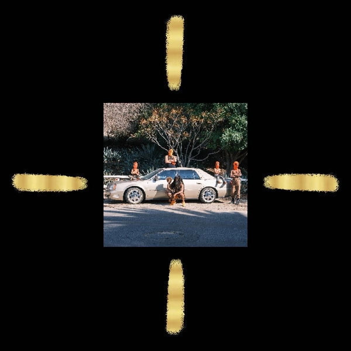 Murs - Murs 3:16 The 9th Edition - Music & Performance - Vinyl