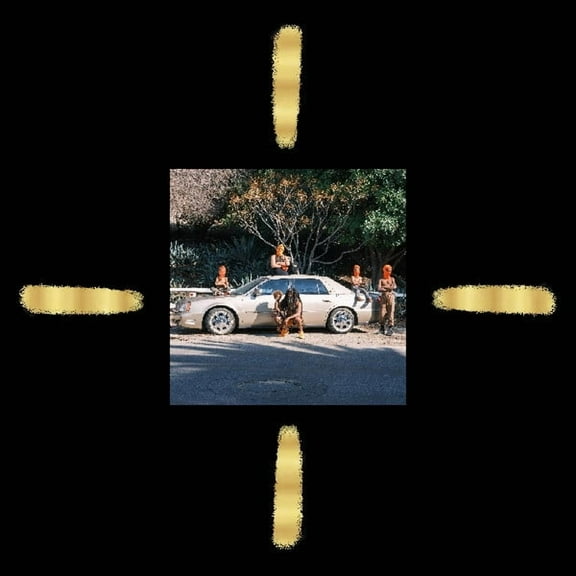 Murs - Love & Rockets 3:16 (The Emancipation) - Music & Performance - Vinyl