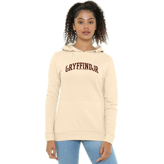 Harry Potter Gryffindor Collegiate Women's Hoodie