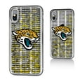 thumbnail image 3 of Jacksonville Jaguars iPhone Text Backdrop Design Glitter Case, 3 of 5