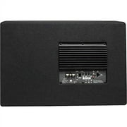JBL Efficient Water Resistance Car Subwoofers, Black, 25.35 x 14.84 x 1.80 Inches