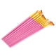 thumbnail image 2 of Pincel para pintar al óleo, juego de 12 pinceles para pintar, juego de pinceles para pintar acrílicos, tecnología de vanguardia, 2 of 12