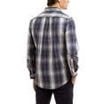 thumbnail image 3 of U.S. Polo Assn. Men's Long Sleeve Buttondown Shirt, 3 of 4