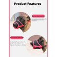 thumbnail image 5 of Prevent pets from barking, eating and biting masks, 5 of 5