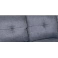 thumbnail image 3 of PonLiving Furniture L Shape Sectional Sofa with Storage Modern Ottoman Line Gray Color Foam, 3 of 5