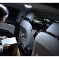 thumbnail image 4 of Xenon White Portable USB Rechargeable Magnetic Mount LED Dome Ceiling Lamp For Car Truck RV Boat, Also Household Use In Basement Closet Storage Room, etc, 4 of 9