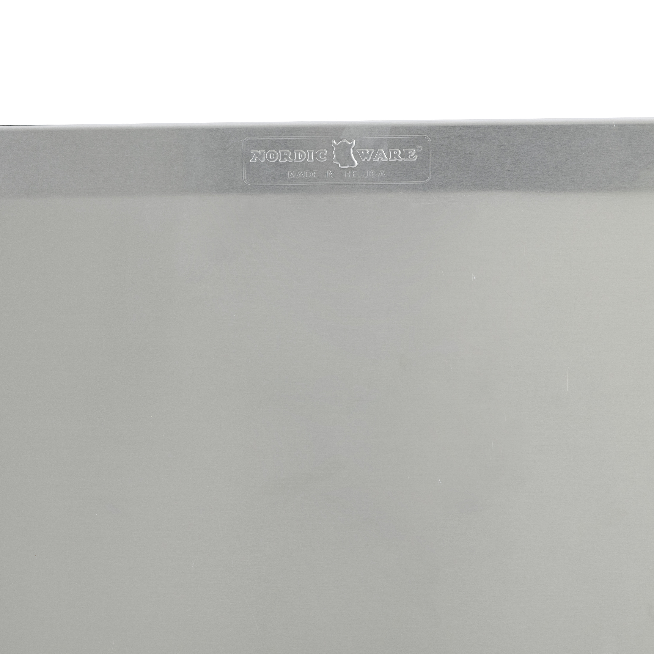 Nordic Ware Naturals 16x14 Insulated Baking Sheet photo 7