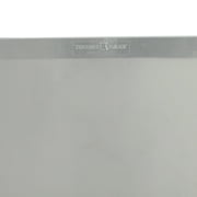 Nordic Ware Naturals 16x 14 Aluminum Insulated Rectangular Cookie & Baking Sheet Pan