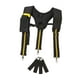 thumbnail image 5 of Suspensor para cinturón de herramientas Suspensor para bolsa de herramientas Resistente al desgaste Distribución uniforme del peso Y tipo Y, 5 of 9