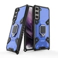 thumbnail image 1 of For Samsung Galaxy S22 Pro 5G Space PC+TPU Ring Holder Protective Phone Case, 1 of 5