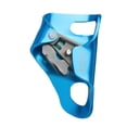 thumbnail image 1 of Ascender de mano Árbol de escalada en roca Arbolista Equipo de equipo de rappel Abrazadera de cuerda para cuerda -13 mm Deporte al, 1 of 6