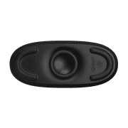 Harman Kardon Go+ Play 3 Bluetooth Portable Speaker, Black
