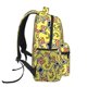 thumbnail image 3 of Balery Ducks Mochila Escolar Impresa, Mochila Ligera para Viajes Casual, Mochila Duradera y Cómoda Multifuncional, Mochila para Laptop-One Size, 3 of 5