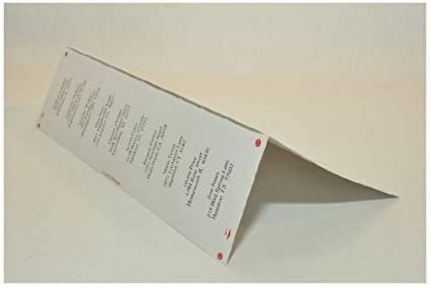 Compulabel 310950 White Address, Removable Adhesive, FAB Labels for Laser and Inkjet Printers, 2 5/8 x 1 Inch, 30 per Sheet, 100 Sheets per Carton