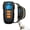 Orange, variant on Dog Training Collar with Remote - Waterproof Shock Collar for Dogs Adjustable Levels (1-99) Beep Vibration Shock Flashlight Rechargeable Dog E Collar for Training Small Medium and Large Dogs