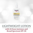 thumbnail image 2 of Eucerin Daily Protection Face Lotion, Sensitive Skin, SPF 30, 4 oz, 2 of 6
