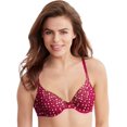 thumbnail image 1 of Maidenform Womens One Fab Fit Tailored T-Shirt Bra, 38D, 1 of 1