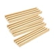 thumbnail image 4 of 4 piezas de bandeja de dominó de madera, soportes para fichas de dominó, regalos, obras de arte, decoración del hogar Con almohadilla, 4 of 9