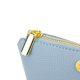 thumbnail image 3 of Bolso mano Nuevo Elefante pequeño para mujer Cesta verduras Madre-En () azul, 3 of 9