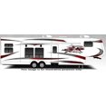 thumbnail image 2 of RV, Trailer, Camper, Large Vinyl Decals/Graphics -K-0008-2, 2 of 4