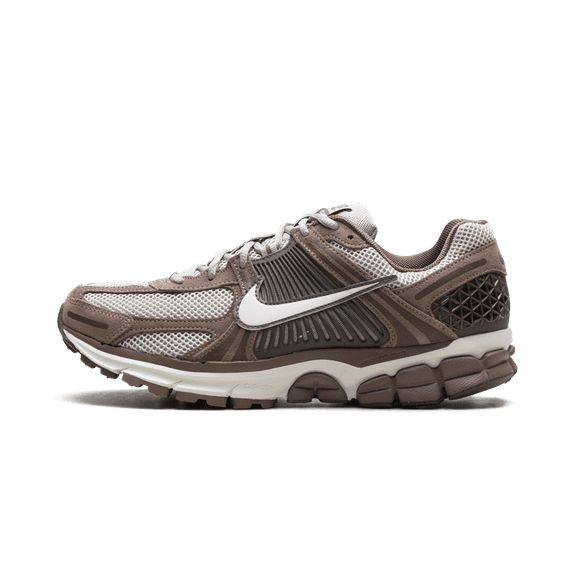 NIKE MENS Zoom Vomero 5 "Mink Brown" HF1553 004 from Stadium Goods