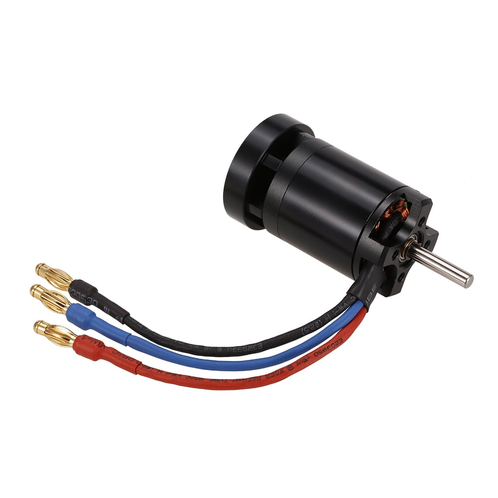 ft011 motor