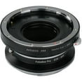 thumbnail image 3 of Fotodiox C645-GFX-Pro Pro Lens Mount Adapter for Contax 645 Mount to Fujifilm G-Mount GFX, 3 of 4
