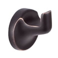 thumbnail image 2 of Sure-Loc Hardware Sierra Wall Mounted Robe Hook, 2 of 3